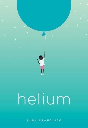 Book Cover Helium