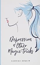 Book Cover Depression & Other Magic Tricks (Button Poetry)