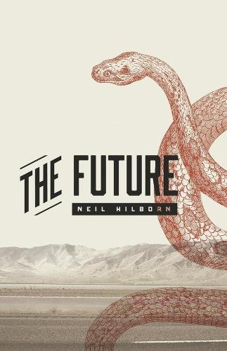 Book Cover The Future