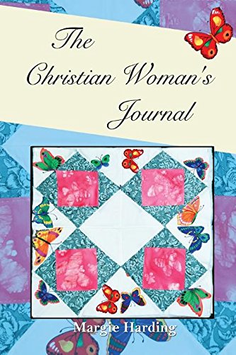 Book Cover The Christian Woman's Journal