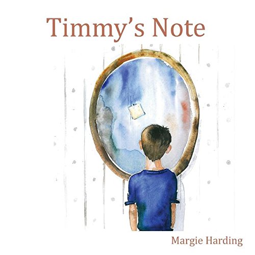 Book Cover Timmy's Note