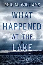 Book Cover What Happened at the Lake