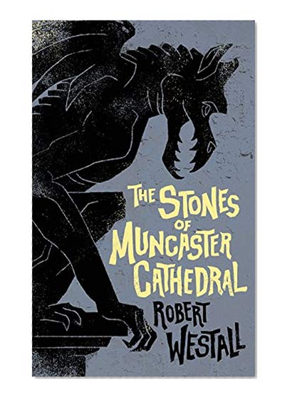 Book Cover The Stones of Muncaster Cathedral: Two Stories of the Supernatural