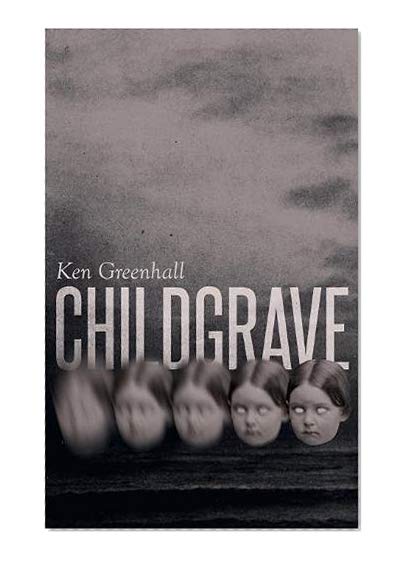 Book Cover Childgrave