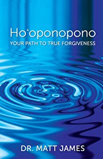 Book Cover Ho'oponopono: Your Path to True Forgiveness