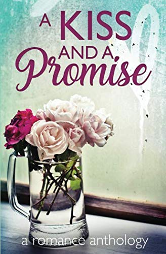 Book Cover A Kiss and a Promise
