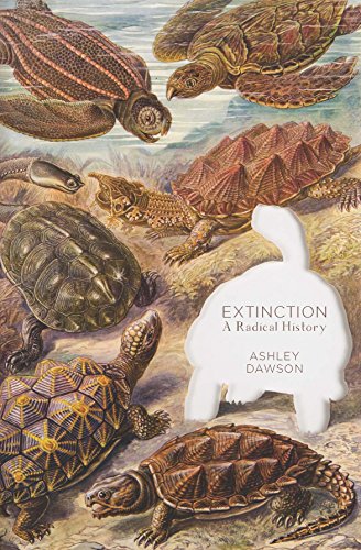 Book Cover Extinction: A Radical History