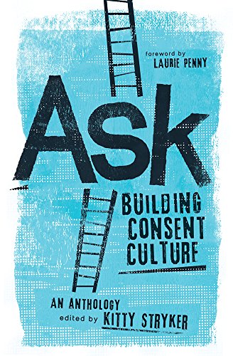 Book Cover Ask: Building Consent Culture