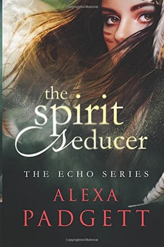 Book Cover The Spirit Seducer