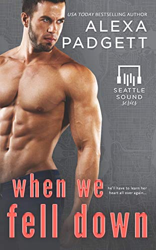 Book Cover When We Fell Down (Seattle Sound series) (Volume 7)