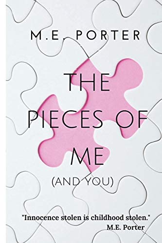 Book Cover Pieces of ME: (And You) (Volume 1)