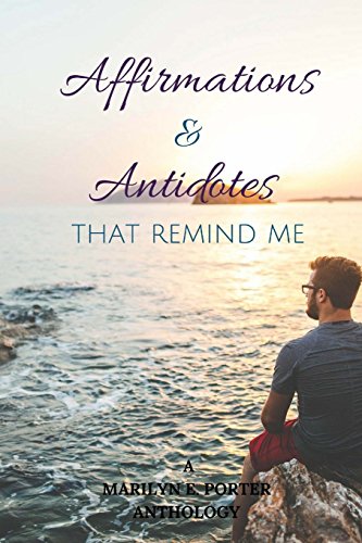 Book Cover Affirmations and Antidotes That Remind ME (Affirmations That) (Volume 1)