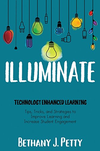 Book Cover Illuminate: Technology Enhanced Learning