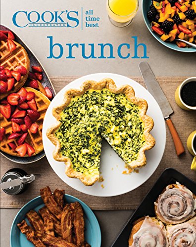Book Cover All-Time Best Brunch