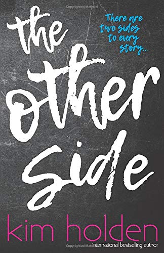 Book Cover The Other Side