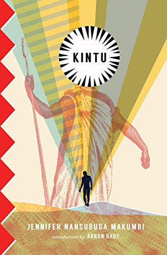 Book Cover Kintu