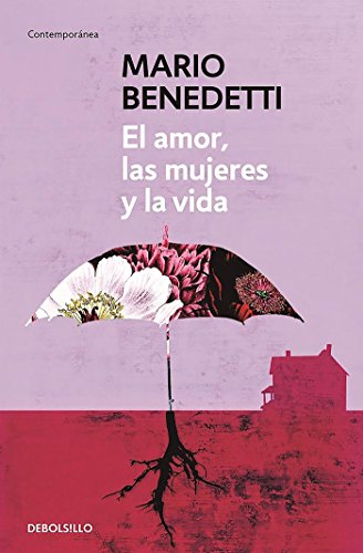 Book Cover El Amor, Las Mujeres Y La Vida