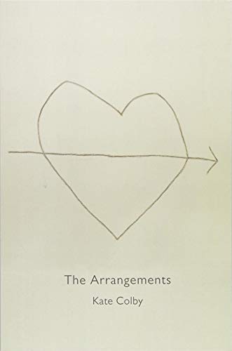 Book Cover The Arrangements