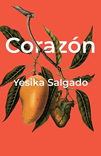 Book Cover CorazÃ³n