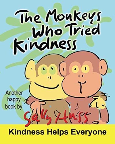 The Monkeys Who Tried Kindness