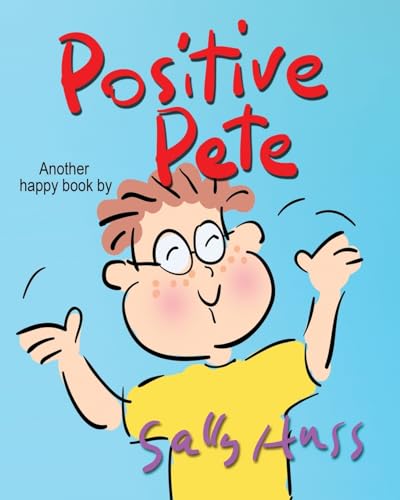 Positive Pete