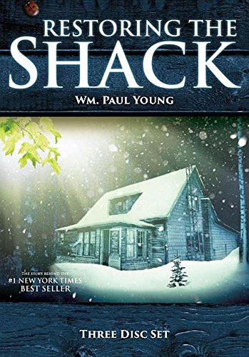 Book Cover Restoring the Shack (3 DVD)