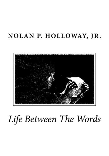 Book Cover Life Between the Words