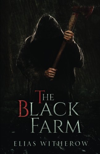 Book Cover The Black Farm