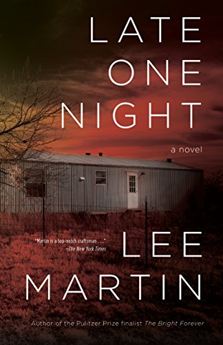Book Cover Late One Night: A Novel