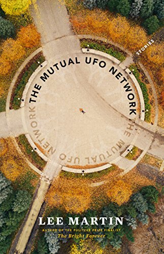 Book Cover The Mutual UFO Network