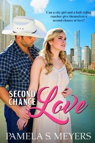 Book Cover Second Chance Love
