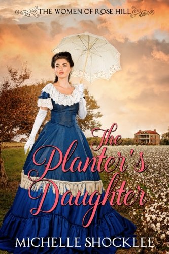Book Cover The Planter's Daughter