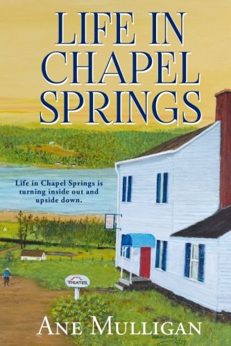 Book Cover Life in Chapel Springs
