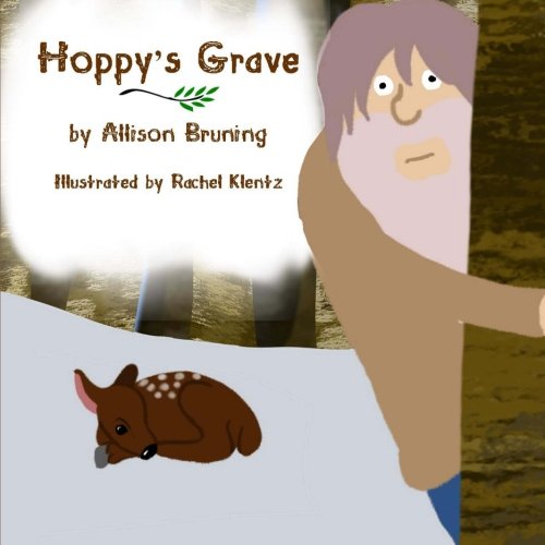 Hoppy's Grave