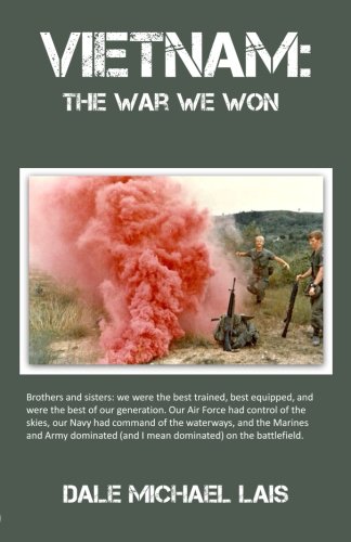 Book Cover Vietnam: The War We Won