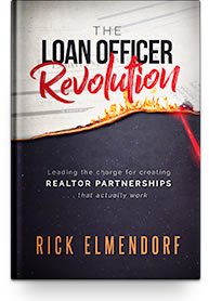 Book Cover The Loan Officer Revolution