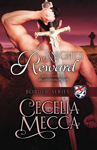 Book Cover The Knight's Reward (Border Series)
