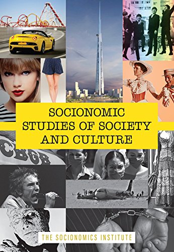 Book Cover Socionomic Studies of Society and Culture - How Social Mood Shapes Trends from Film to Fashion