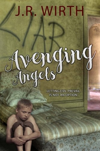 Book Cover Avenging Angels