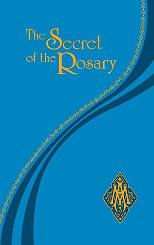 Book Cover The Secret of the Rosary