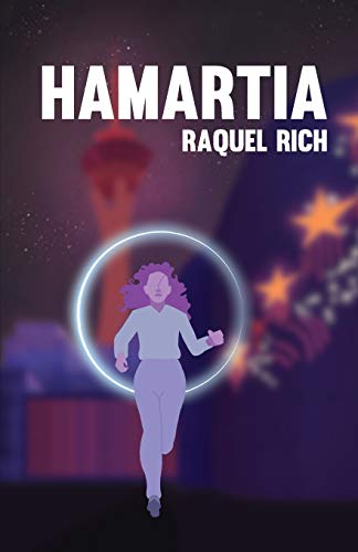Book Cover Hamartia