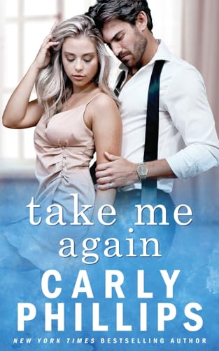 Take Me Again (The Knight Brothers)