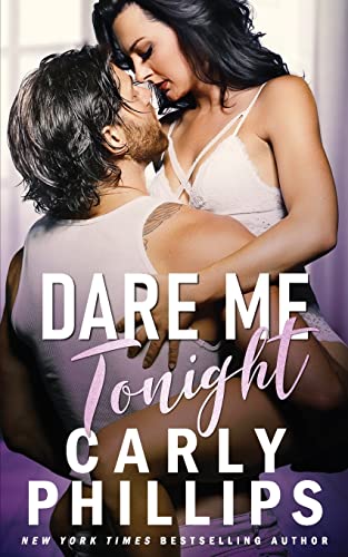Dare Me Tonight: 3 (The Knight Brothers)