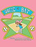 Sofie at Bat