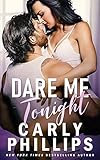 Dare Me Tonight (The Knight Brothers Book 4)
