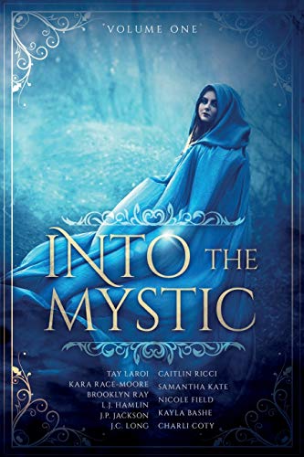 Book Cover Into the Mystic: Volume One