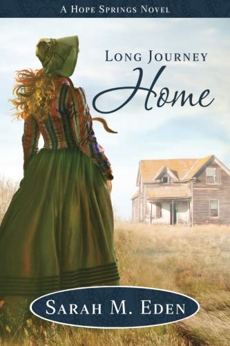 Book Cover Long Journey Home (Longing for Home) (Volume 4)
