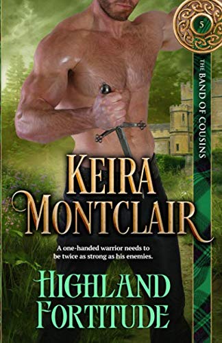 Highland Fortitude (The Band of Cousins)