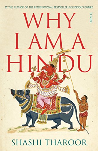 Book Cover Why I Am a Hindu