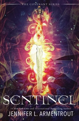 Book Cover Sentinel: The Fifth Covenant Novel (Covenant Series) (Volume 5)
